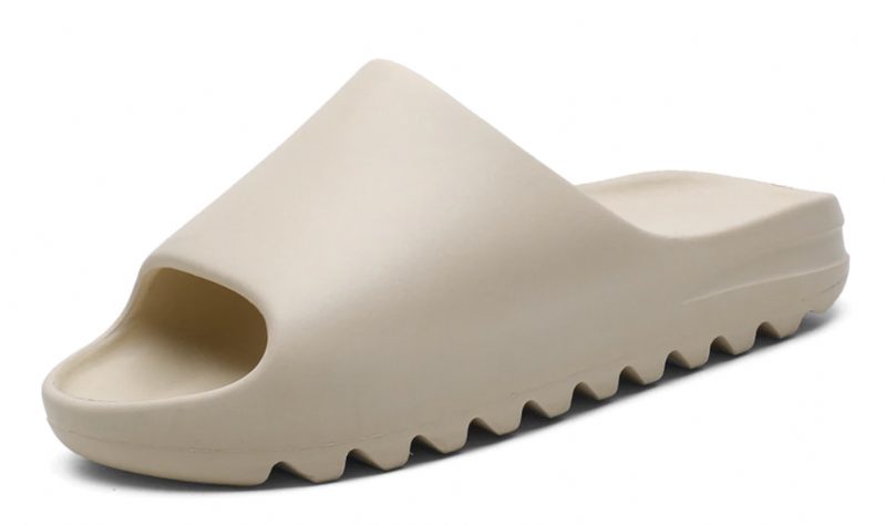 Gergie Indendørs Sandaler Til Mænd - Beige
