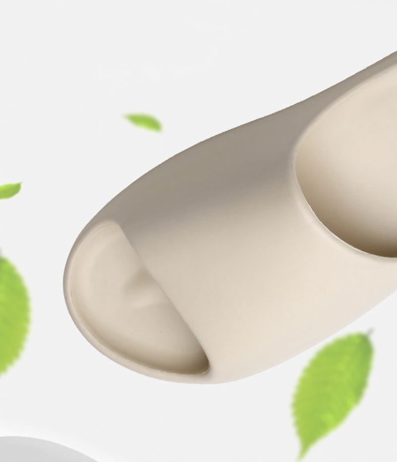 Gergie Indendørs Sandaler Til Mænd - Beige