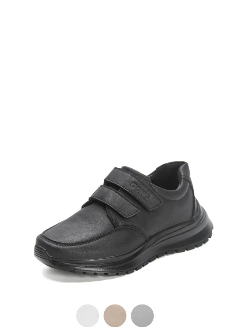 Gerson Drenge Afslappet Sneaker