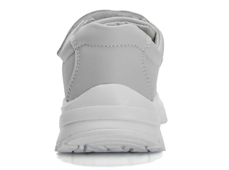 Gerson Drenge Afslappet Sneaker - Sort