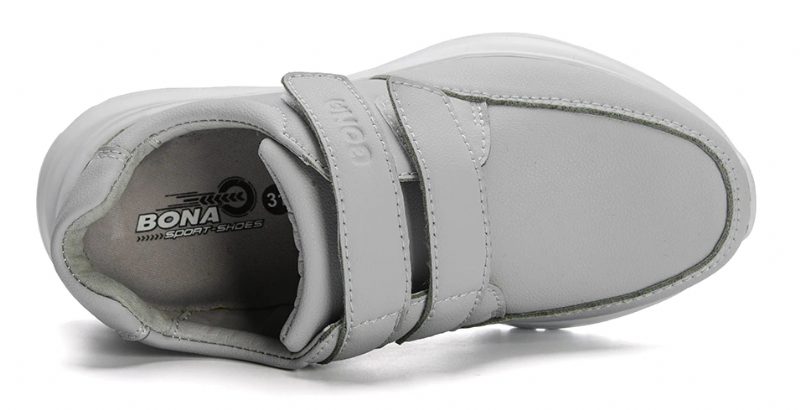 Gerson Drenge Afslappet Sneaker - Sort