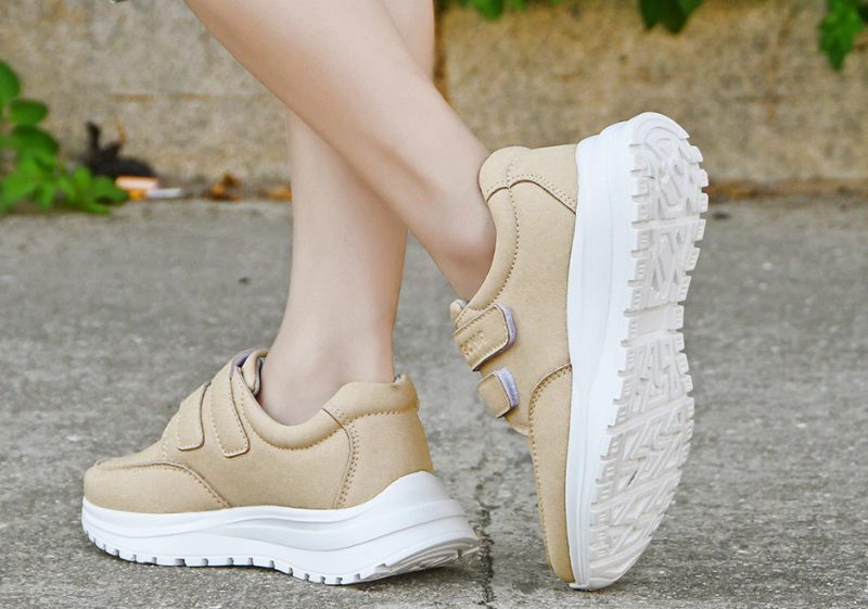 Gerson Drenge Afslappet Sneaker - Sort