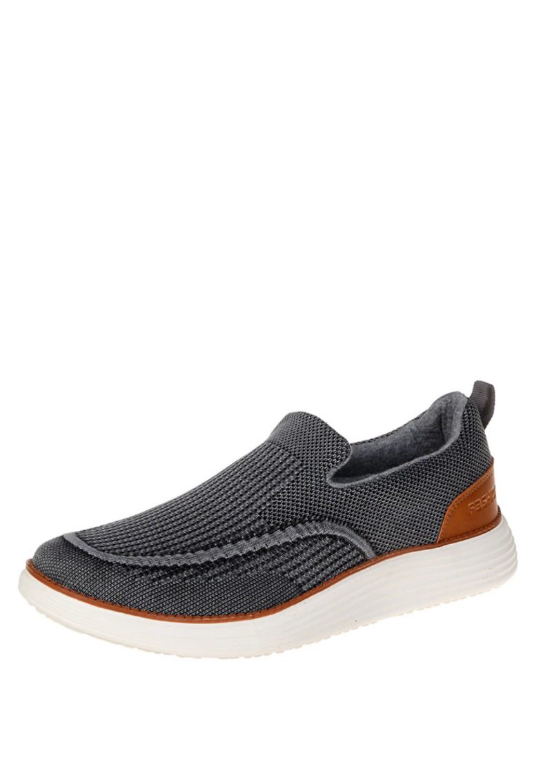 Gerson Loafers Fritidssko Til Mænd