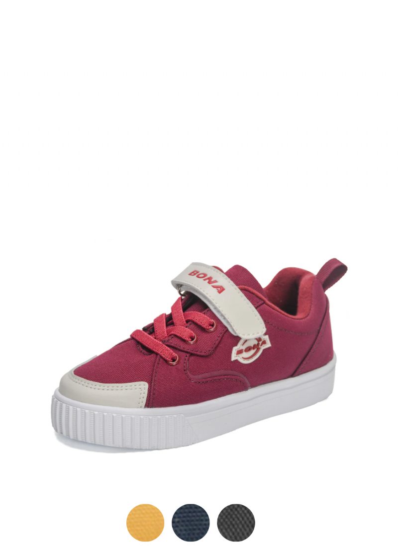 Gerson Modesneaker Til Drenge