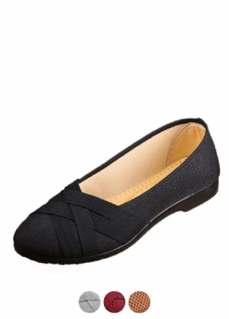 Gilda Flade Slip-on Sko Til Kvinder