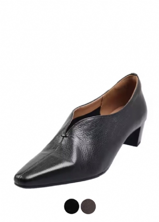 Gina Komfortable Elegant Pumps Til Kvinder