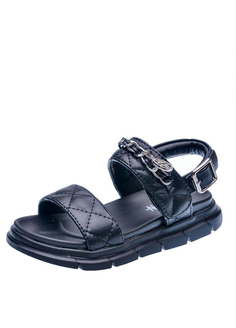 Gina Pigekjole Sandal