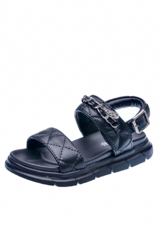 Gina Pigekjole Sandal