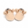 Beige Pels
