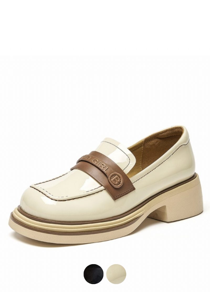 Giorgia Dame Loafer Sko