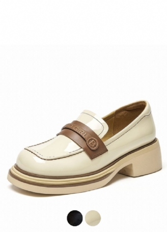 Giorgia Dame Loafer Sko