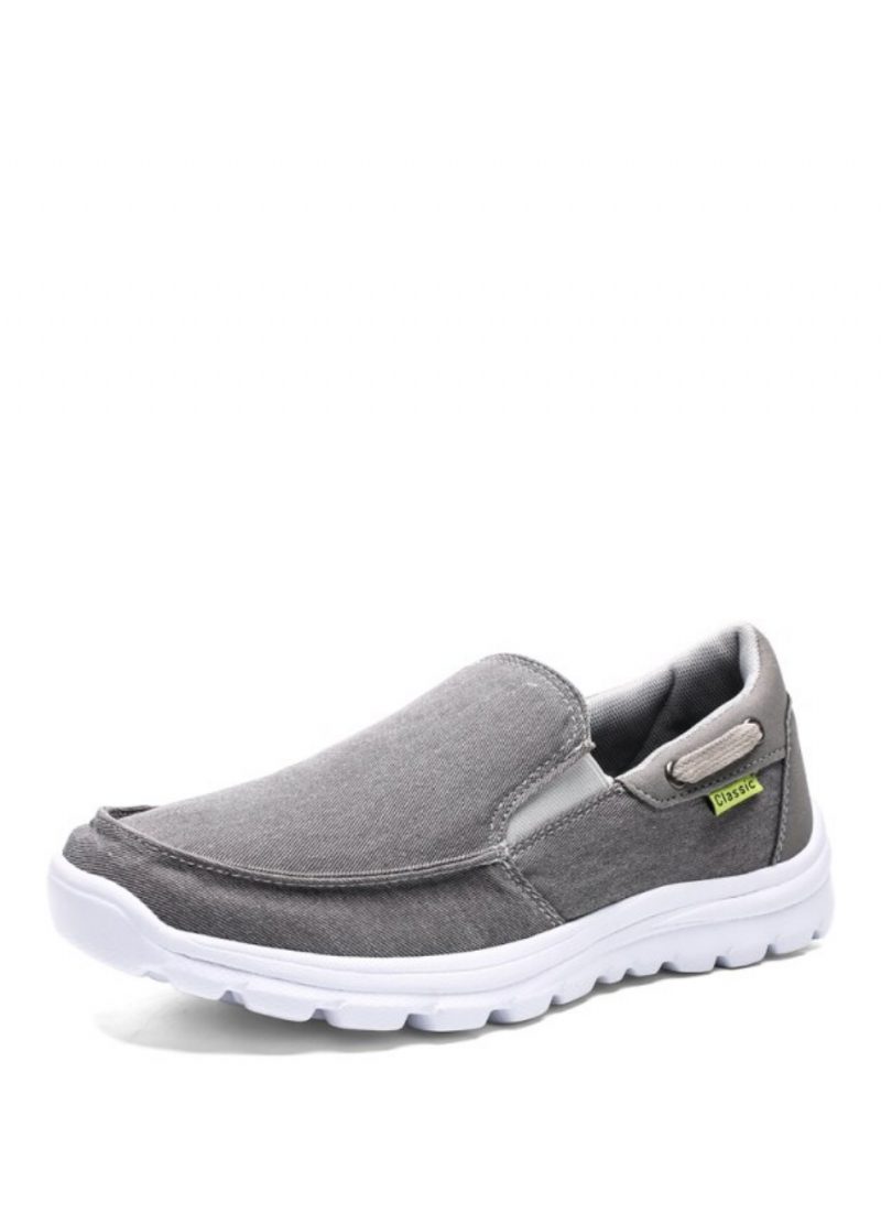 Giraldo Casual Loafers Til Mænd