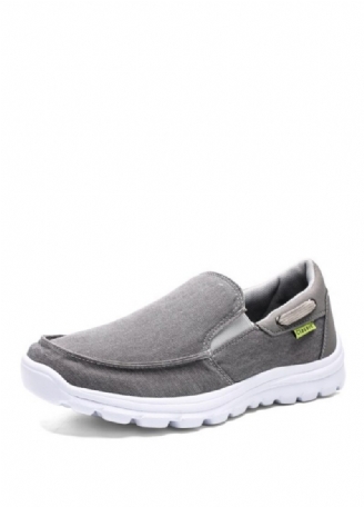 Giraldo Casual Loafers Til Mænd