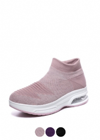 Gitana Komfortable Sneakers Til Kvinder