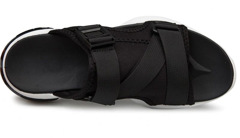 Gladi Herremode Flip Flop - Rød