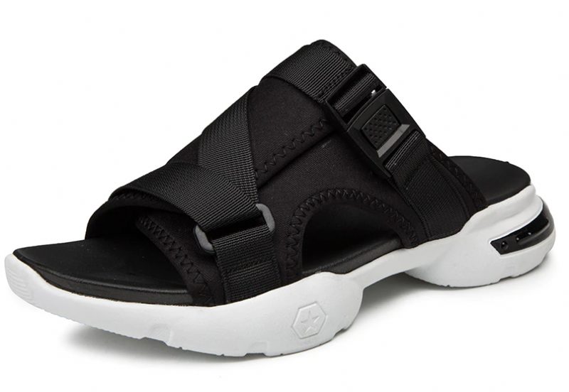 Gladi Herremode Flip Flop - Rød