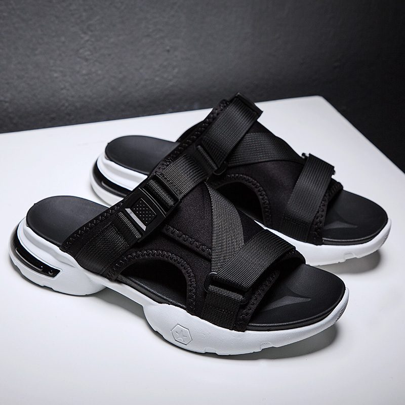 Gladi Herremode Flip Flop - Rød