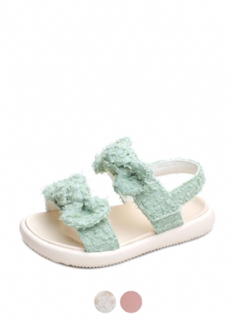Glaireth Pigekjole Sandal