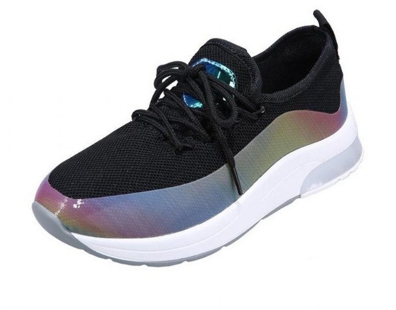 Gledis Sneakers - Hvid