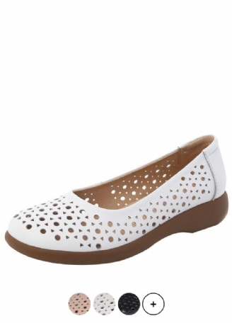 Gloria Slip-on Loafers Til Kvinder