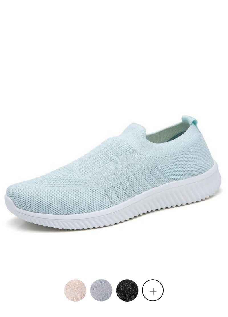 Gloria Slip-on Sko Til Kvinder