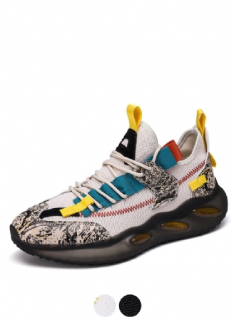 Gloxinia Mode Sneakers Til Mænd