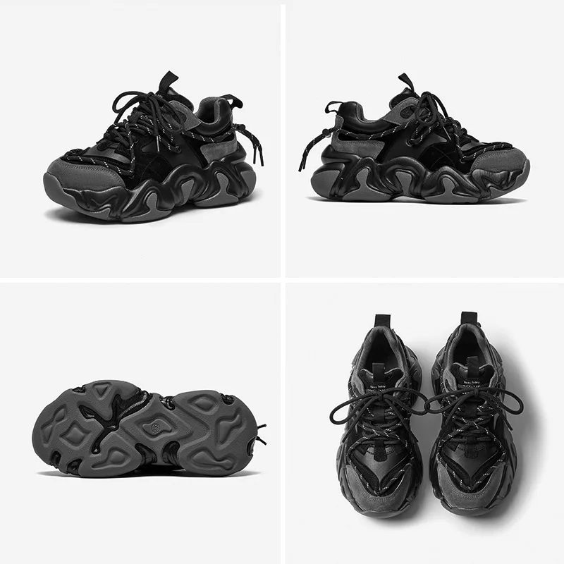 Godoy Sneaker I Syntetisk Læder Til Kvinder - Grøn