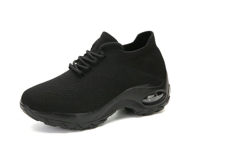 Godoy Sneakers - Fuld sort