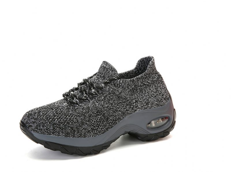 Godoy Sneakers - Fuld sort