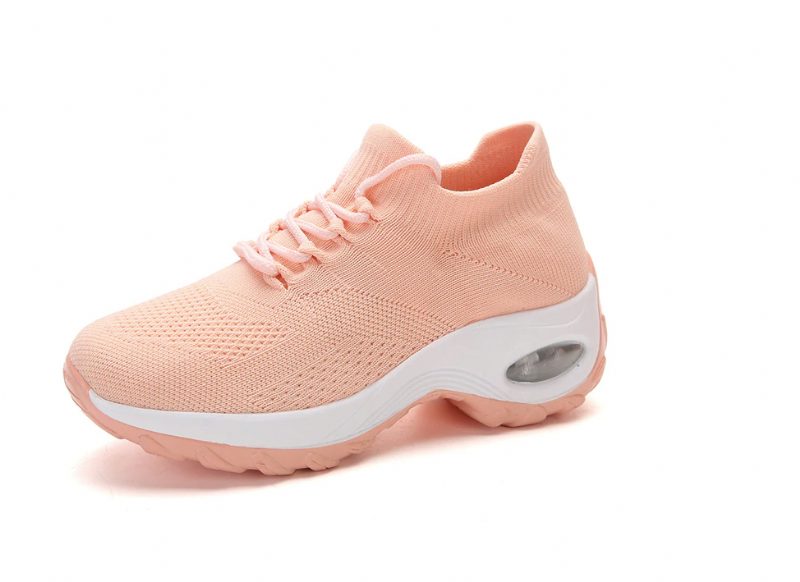 Godoy Sneakers - Fuld sort