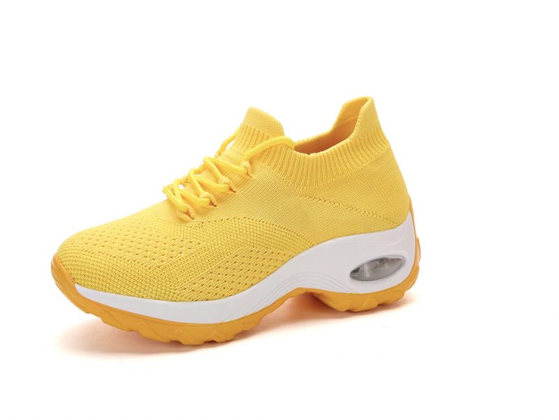Godoy Sneakers - Fuld sort