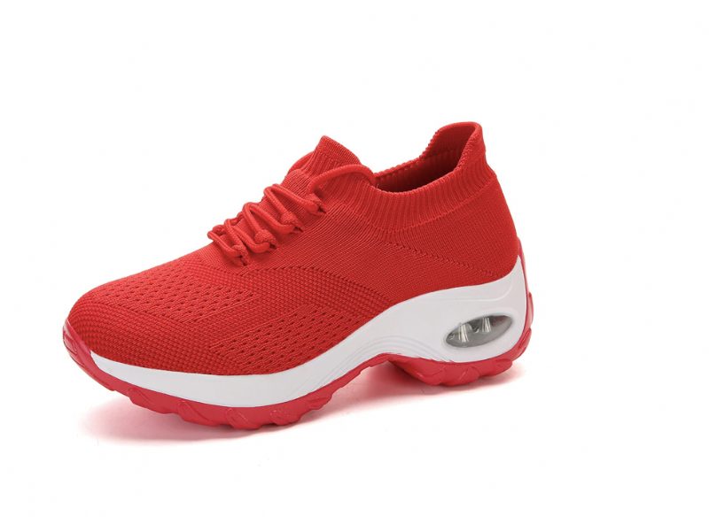 Godoy Sneakers - Fuld sort