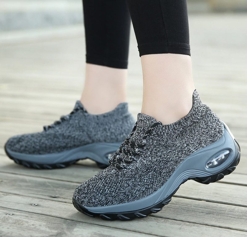 Godoy Sneakers - Fuld sort