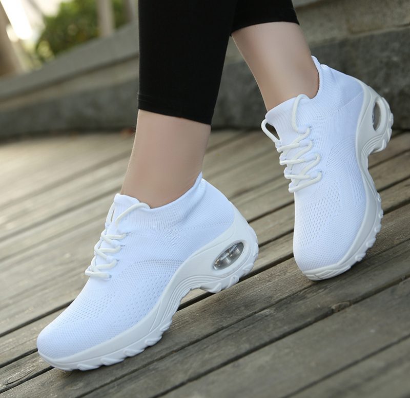 Godoy Sneakers - Fuld sort