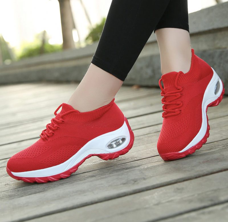 Godoy Sneakers - Fuld sort