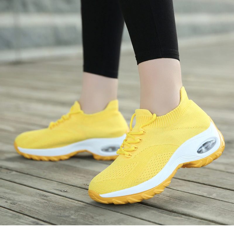 Godoy Sneakers - Fuld sort