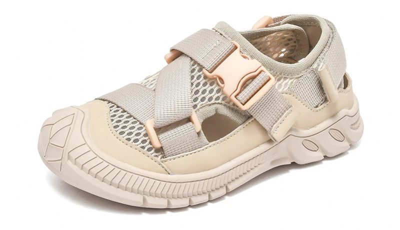 Gollum Unisex Beach Sneaker Til Børn - Sort