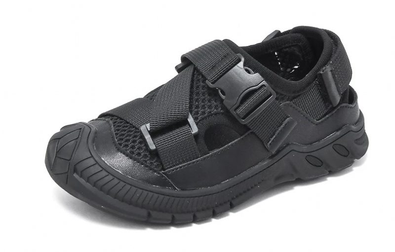 Gollum Unisex Beach Sneaker Til Børn - Sort
