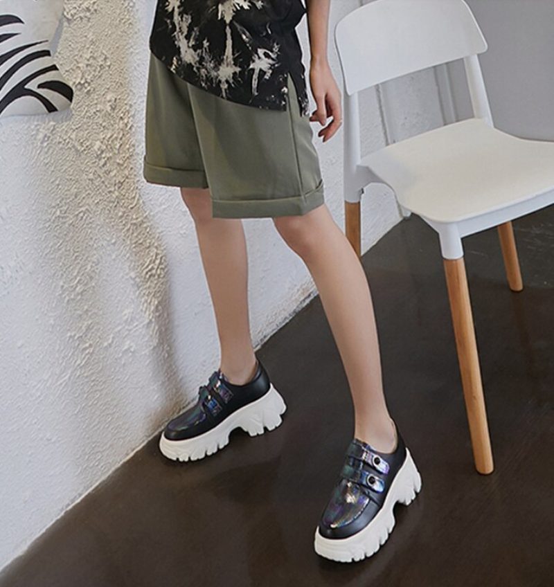 Gomera Sneakers - Beige