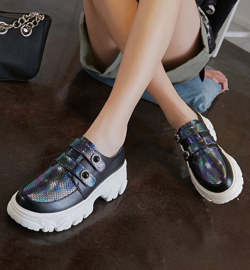 Gomera Sneakers - Beige
