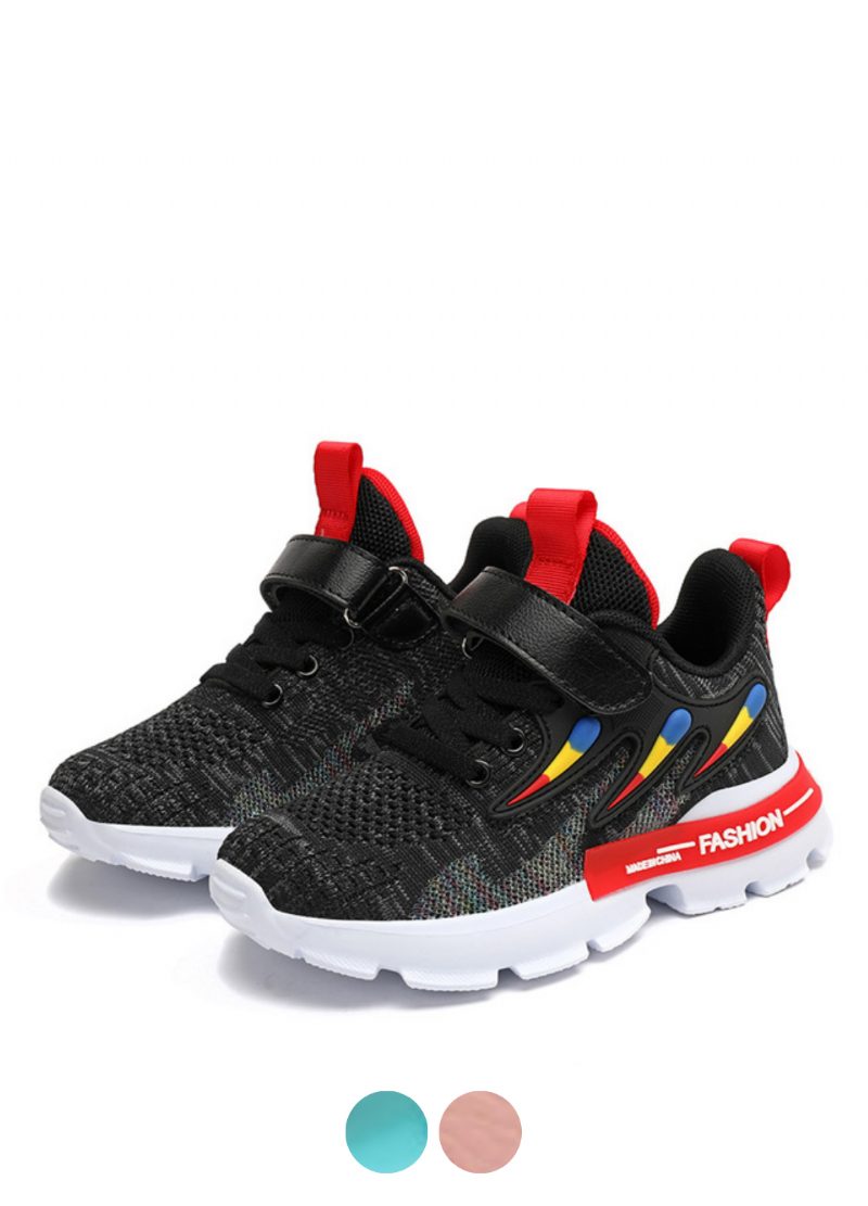 Gomez Unisex Modesneakers Til Børn