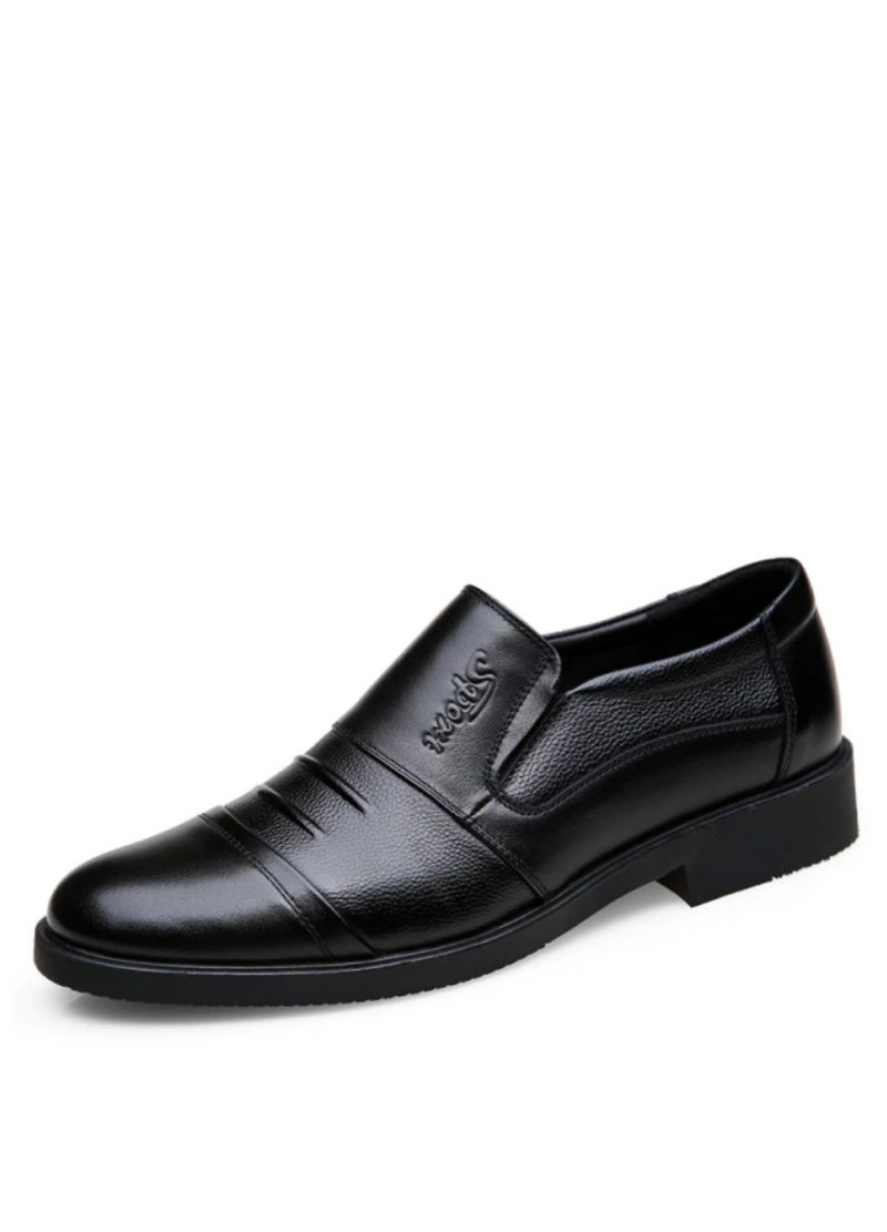 Gonzalo Loafers Dress Sko Til Mænd