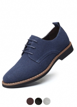 Gonzalo Loafers Dress Sko Til Mænd