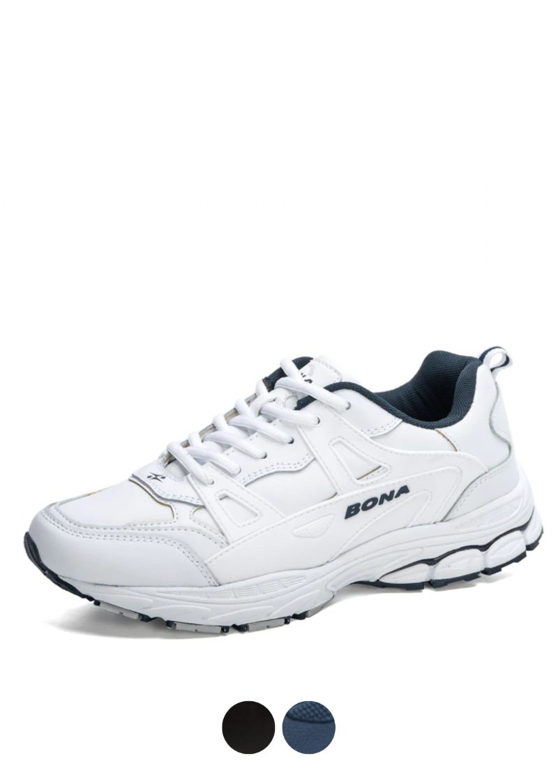 Gordon Casual Sneaker Til Mænd