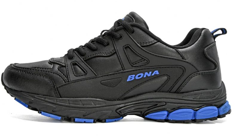 Gordon Casual Sneaker Til Mænd - Hvid