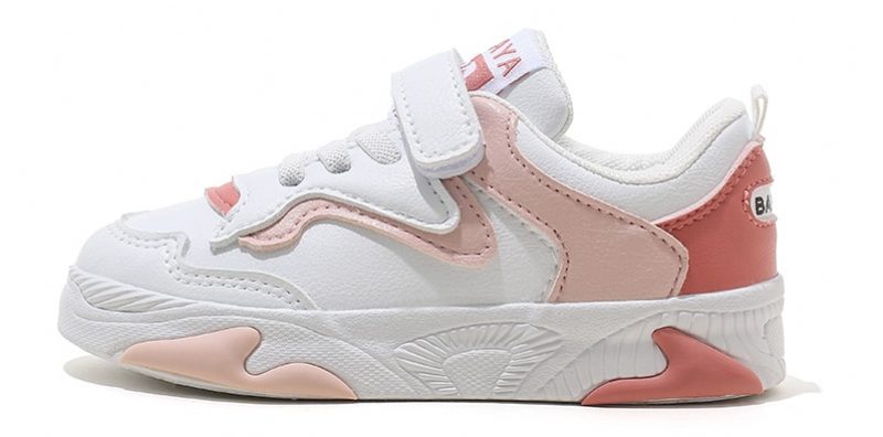 Grace Modesneaker Til Piger - Pink