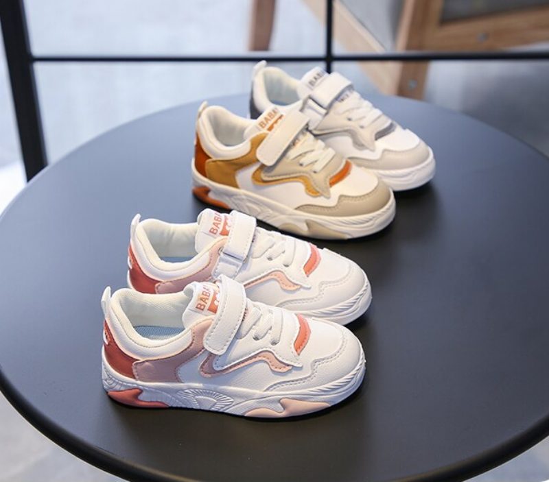 Grace Modesneaker Til Piger - Pink