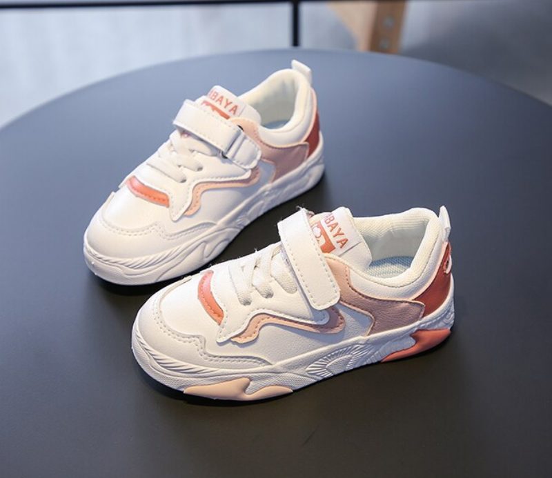 Grace Modesneaker Til Piger - Pink