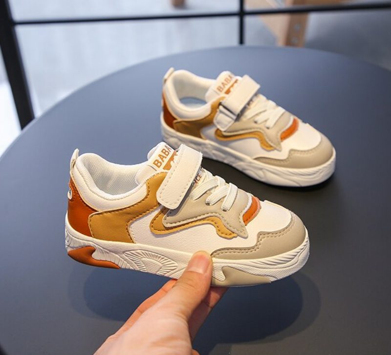 Grace Modesneaker Til Piger - Pink
