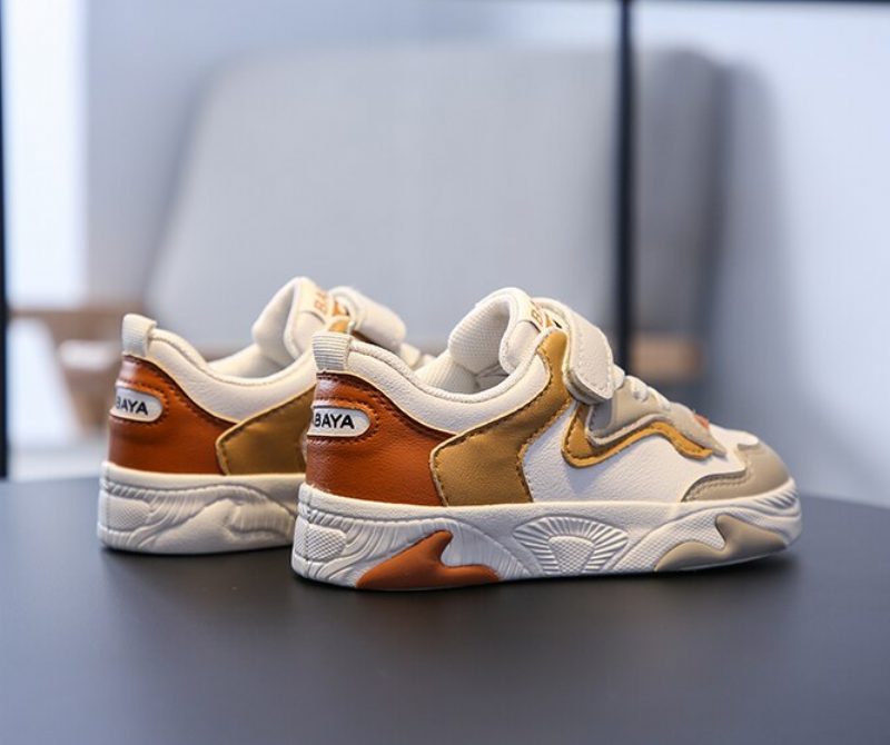 Grace Modesneaker Til Piger - Pink